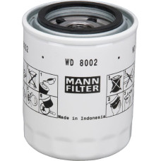 Mann-Filter Oil filter  WD8002