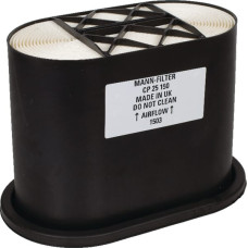 Mann-Filter Air filter element  CP25150