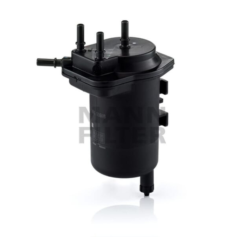 Mann-Filter Fuel Filter  WK9396