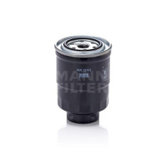 Mann-Filter Fuel Filter  WK8052Z