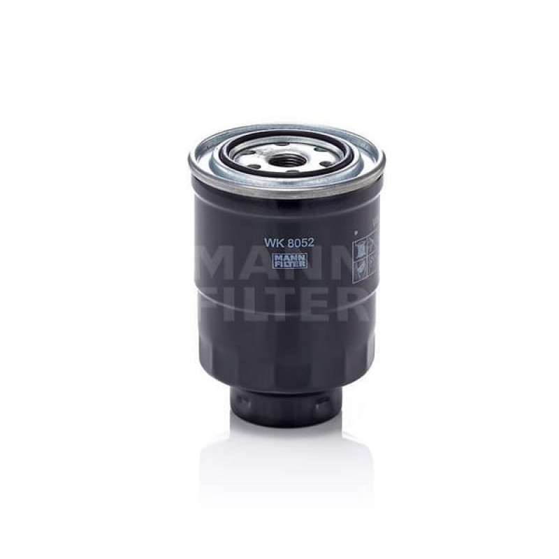 Mann-Filter Fuel Filter  WK8052Z