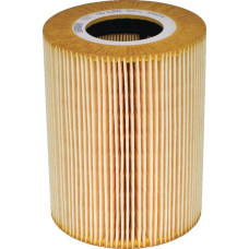 Mann-Filter Oil filter element, metal-free  HU1381X