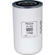 Mann-Filter Fuel filter element  PL250GJ