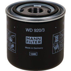 Mann-Filter Hydraulic filter  WD9203