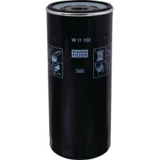 Mann-Filter Oil filter  W11102