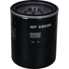 Mann-Filter Eļļas filtrs Mann & Hummel  WP92080