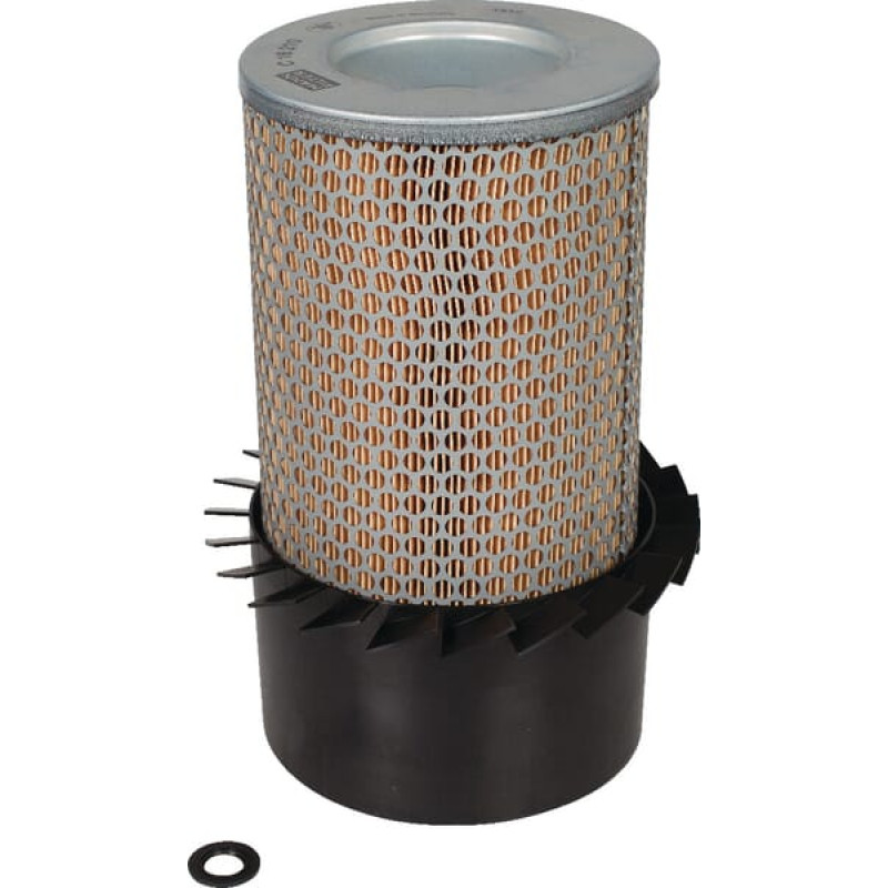 Mann-Filter Air filter element  C16210