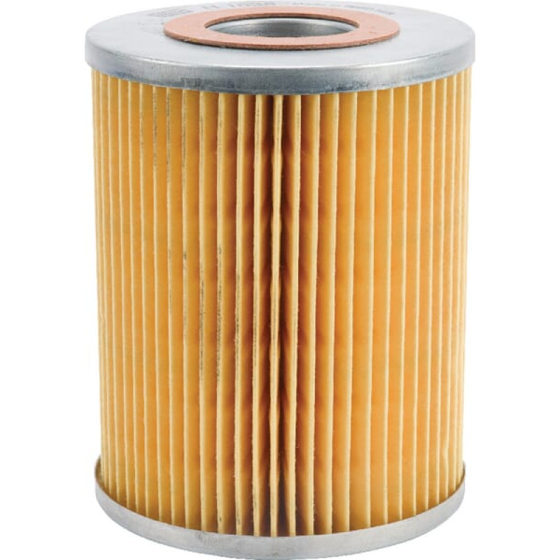 Mann-Filter Oil filter element  H1038