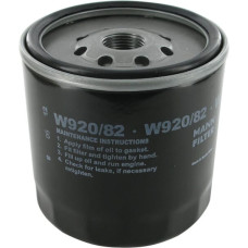 Mann-Filter Oil filter M&H  W92082