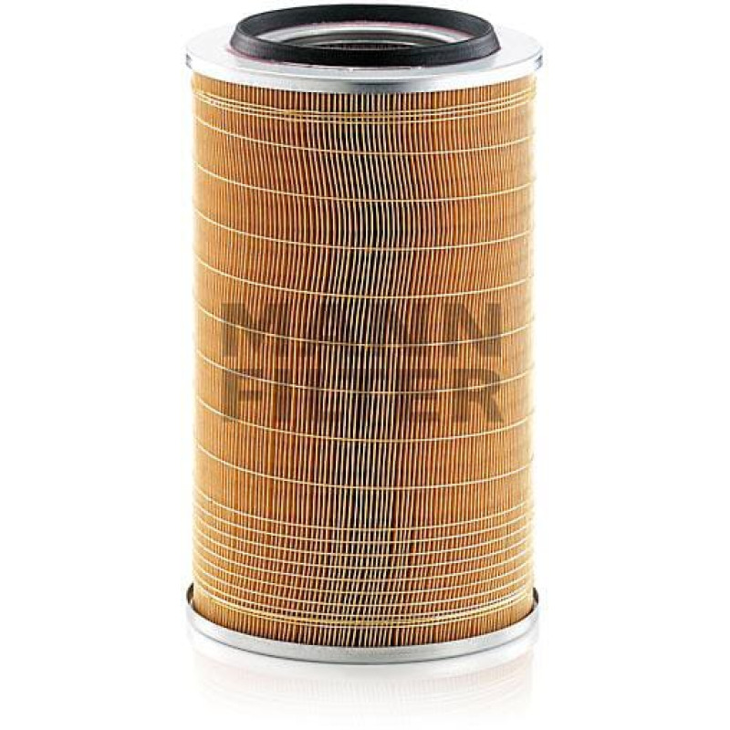 Mann-Filter Air filter element  C234404