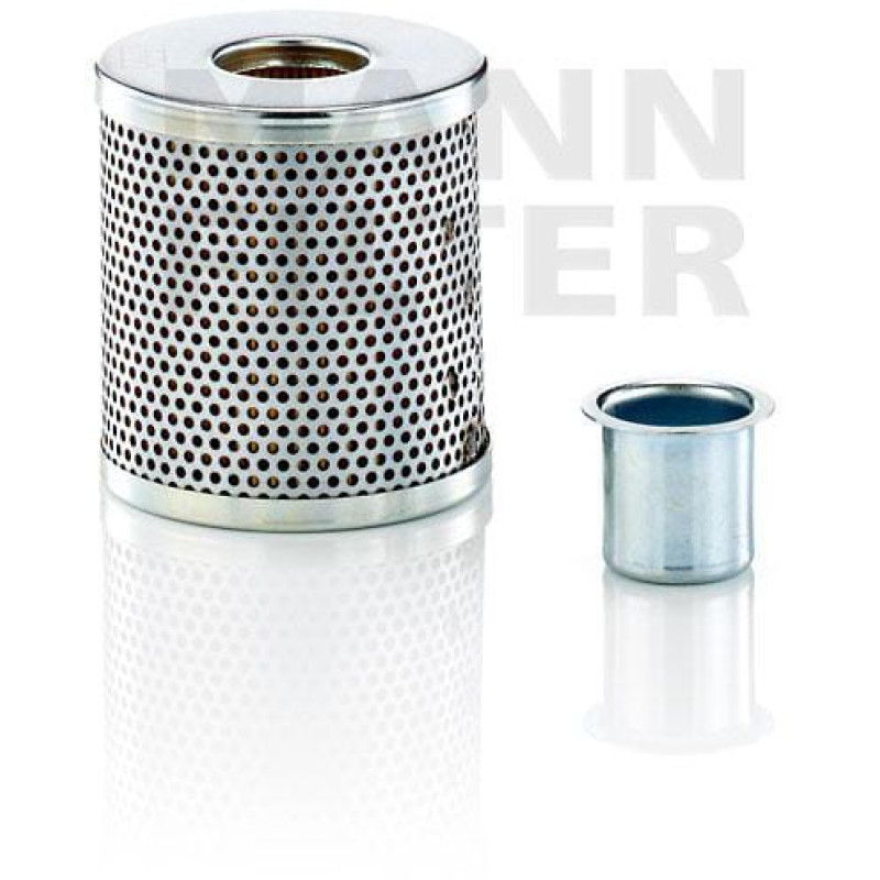 Mann-Filter Hydraulic filter  HD7003KIT