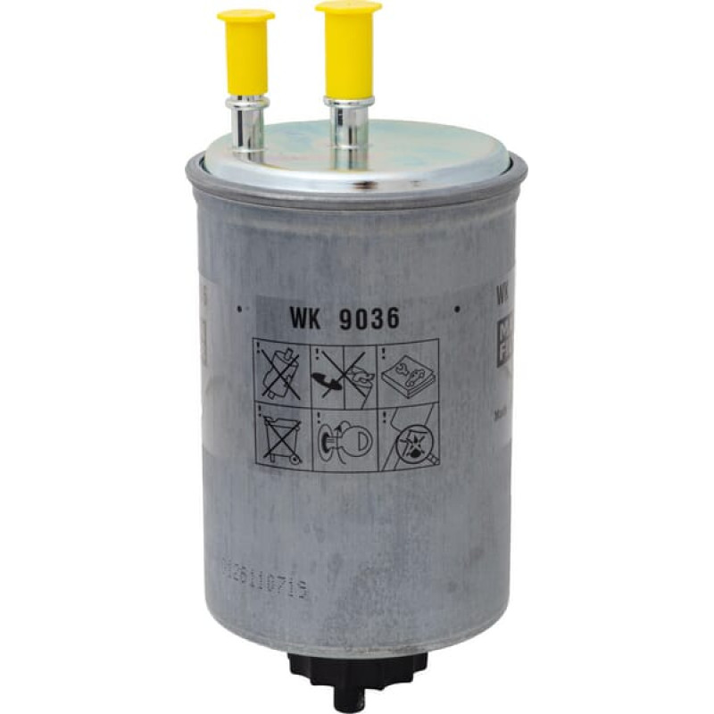 Mann-Filter Fuel filter  WK9036