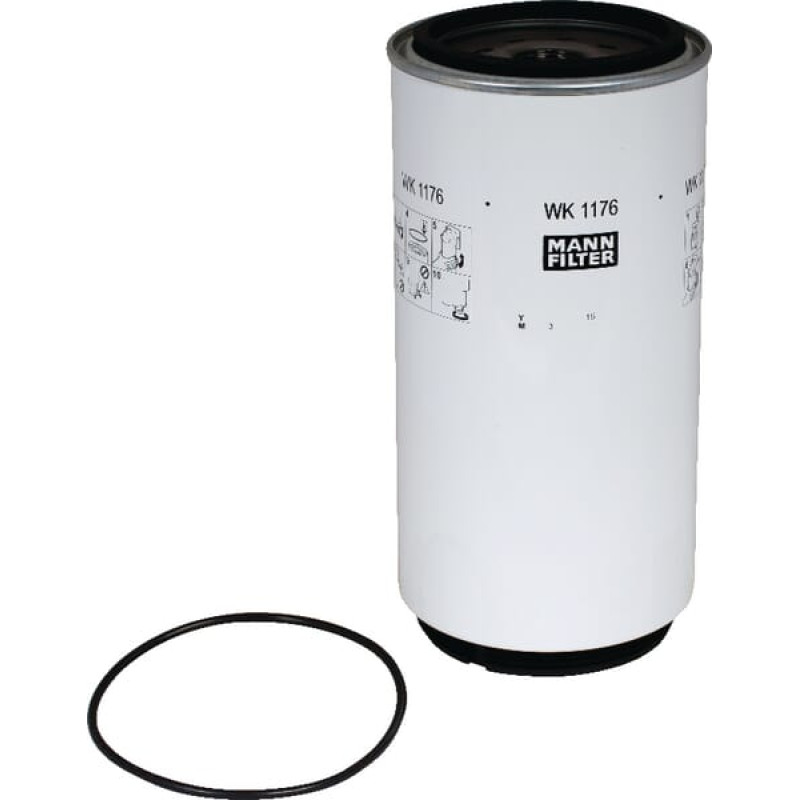 Mann-Filter Fuel change filter  WK1176X