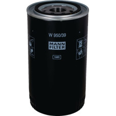 Mann-Filter Oil filter Mann & Hummel  W95039