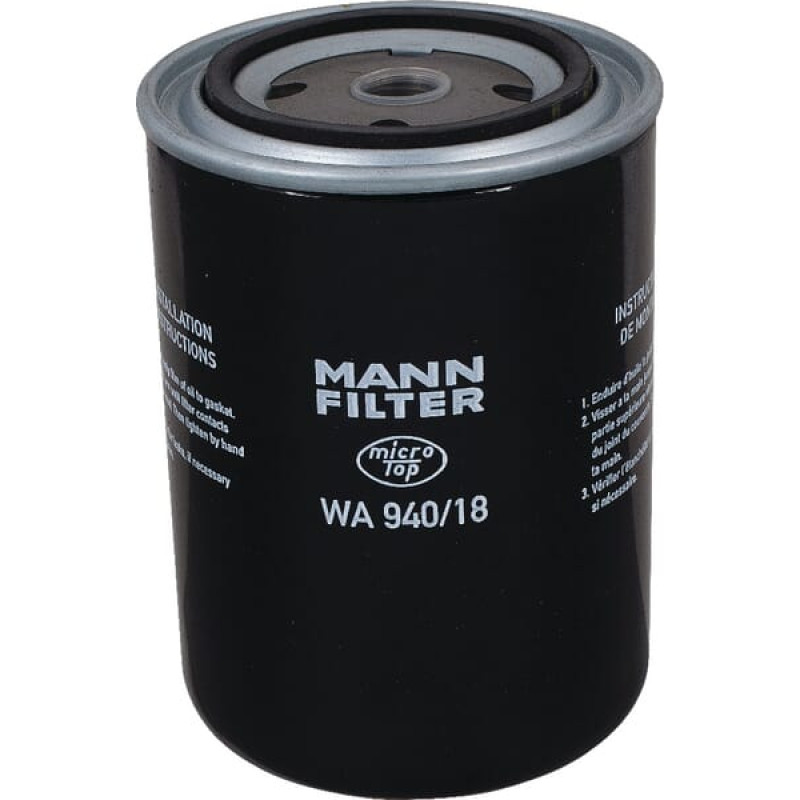 Mann-Filter Dzesēšanas sistēmas filtrs  WA94018