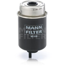 Mann-Filter Fuel Filter  WK8185