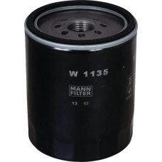 Mann-Filter Oil filter  W1135