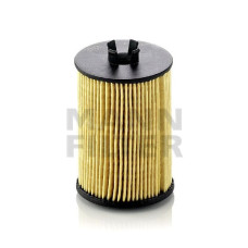 Mann-Filter Oil Filter  HU6121X