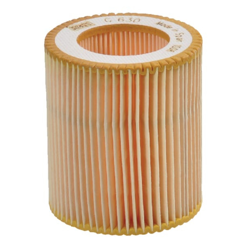 Mann-Filter Air filter M&H  C630