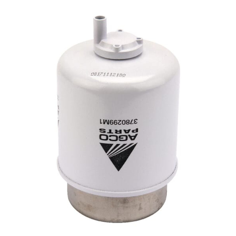 Massey Ferguson (Agco) Fuel filter  3780299M1