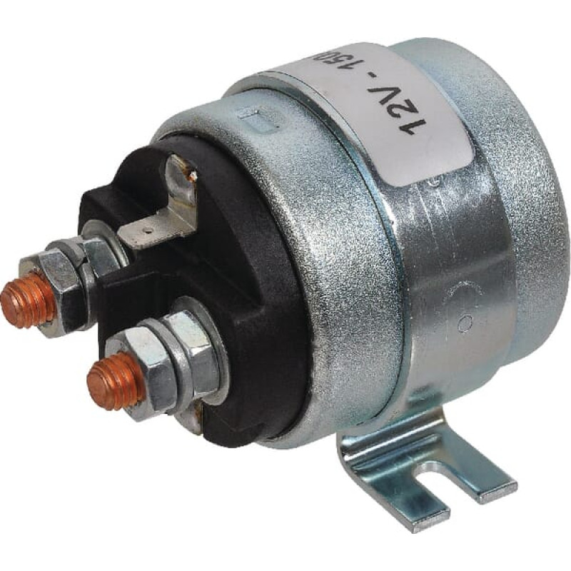 Massey Ferguson (Agco) Solenoid  V836666759