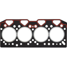 Massey Ferguson (Agco) Cylinder head gasket  4224501M1