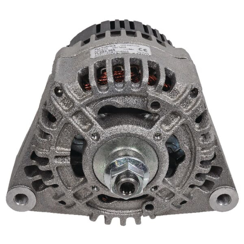 Massey Ferguson (Agco) Alternator  4287014M4