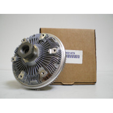 Case-Ih Ventilatora sajūgs BorgWarner OEM 10021479