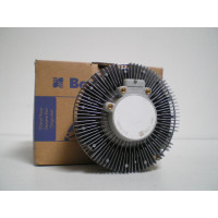 New Holland Ventilatora sajūgs BorgWarner OEM 19072-1