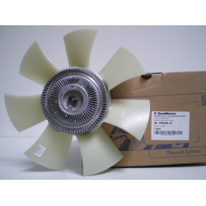 JCB Ventilatora sajūgs BorgWarner OEM 20003968