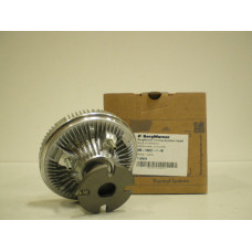 Cummins Ventilatora sajūgs BorgWarner OEM 18651-1