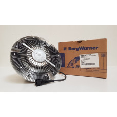 Deutz Ventilatora sajūgs BorgWarner OEM 20005292