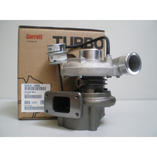 Perkins Turbokompresors GARRETT 762932-5005S