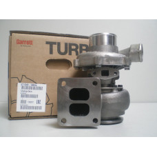 John-Deere Turbokompresors GARRETT 471049-0004