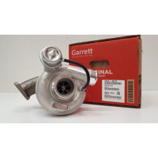 Perkins Turbokompresors GARRETT 785827-5027S