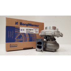 Fendt Turbokompresors BorgWarner KKK 53279706732