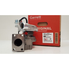 Perkins Turbokompresors GARRETT (Jauns) 754111-5007S