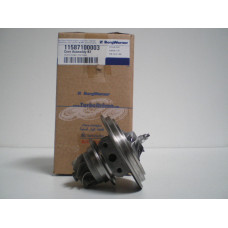 Deutz Fahr Turbokompresors BorgWarner KKK (Jauns) 11587100003