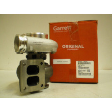 John-Deere Turbokompresors GARRETT 465355-1