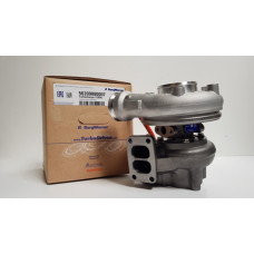 Deutz Turbokompresors BorgWarner KKK 56209880007