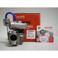 Perkins Turbokompresors GARRETT (Jauns) 452191-0001