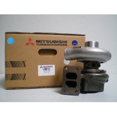 Caterpillar Turbokompresors MITSUBISHI 49179-02300 4917902300