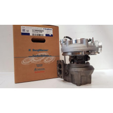 Deutz Turbokompresors BorgWarner KKK 12709880024