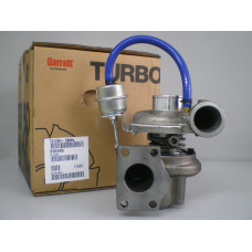 Perkins Turbokompresors GARRETT 452191-5006S