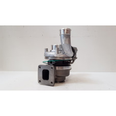 John-Deere Turbokompresors BorgWarner KKK 12639880053