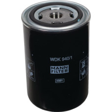 Mann-Filter Fuel change filter  WDK9401