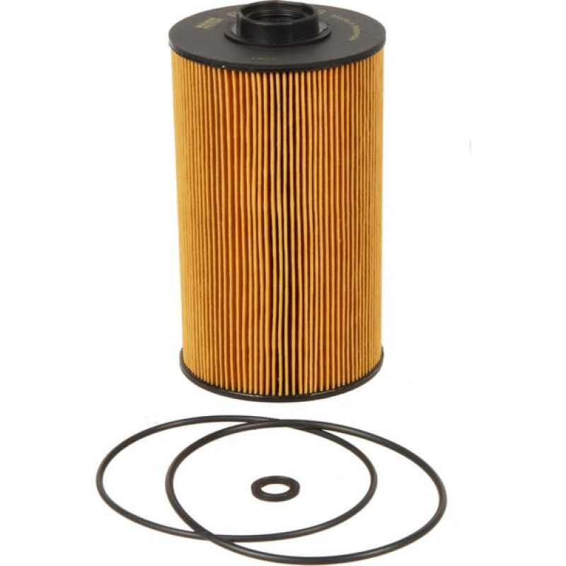 Mann-Filter Fuel filter  PU10026X