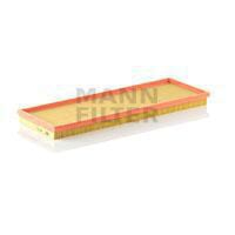 Mann-Filter Air filter element  C4476