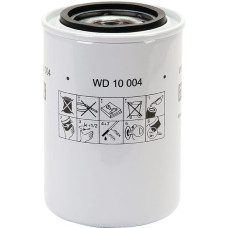 Mann-Filter Hydraulic filter  WD10004