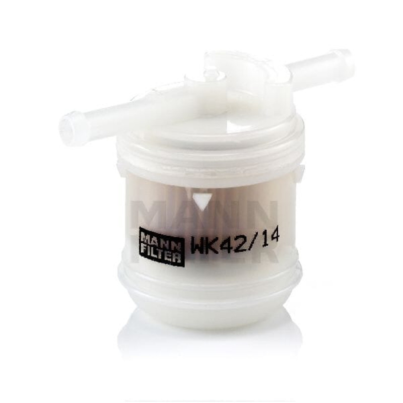 Mann-Filter Fuel filter  WK4214